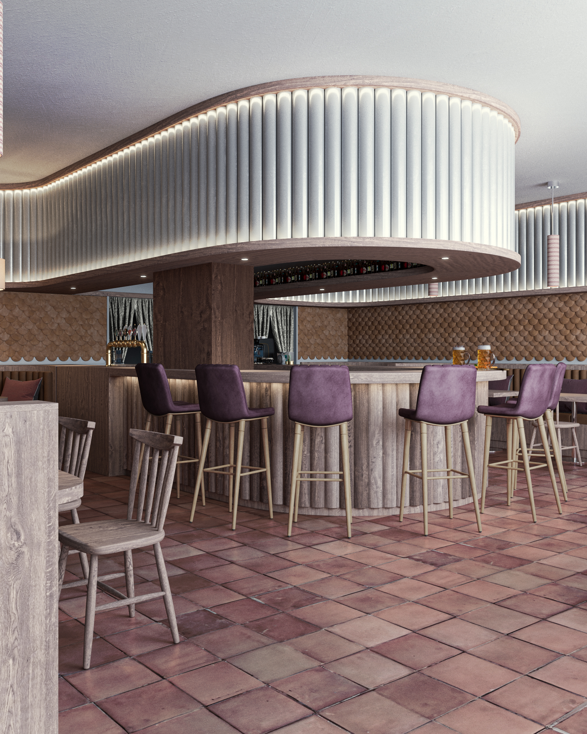 Bar / Restaurant
